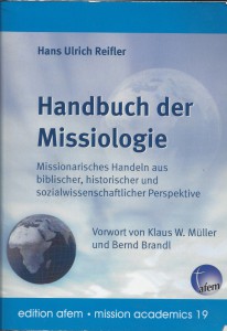 MissiologieHandbuch
